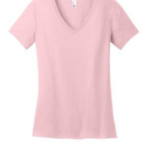 Women V-Neck Top